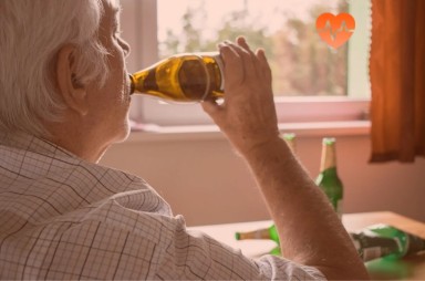 Лечение алкоголизма у пожилых людей в Усть-Кинельском