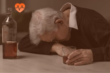 Лечение алкоголизма у пожилых людей в Усть-Кинельском