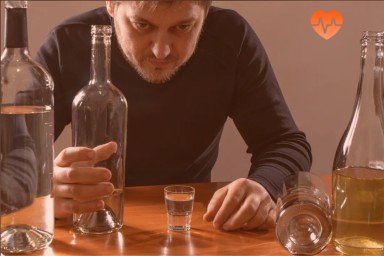 Лечение белой горячки в Усть-Кинельском