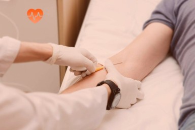 Кодирование от алкоголизма на 3 года в Усть-Кинельском