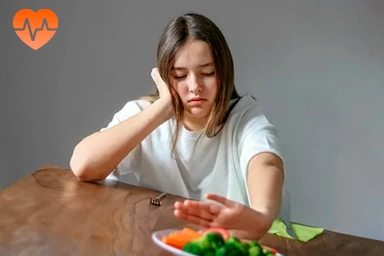 Лечение анорексии в Усть-Кинельском