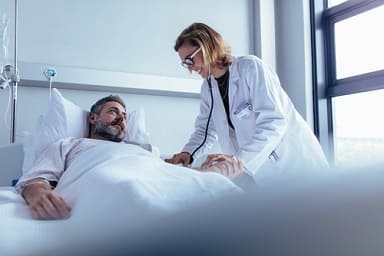 Лечение алкоголизма в стационаре в Усть-Кинельском