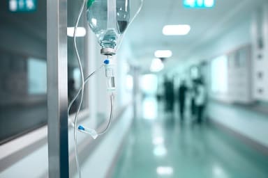 Лечение алкоголизма в стационаре в Усть-Кинельском
