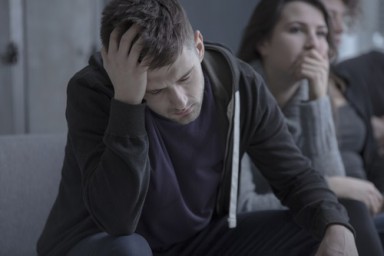 Принудительная реабилитация в Усть-Кинельском